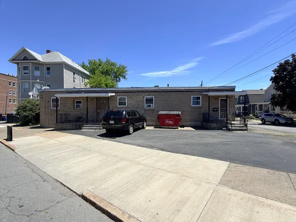 1840-1846 Acushnet Ave, New Bedford, MA 02745