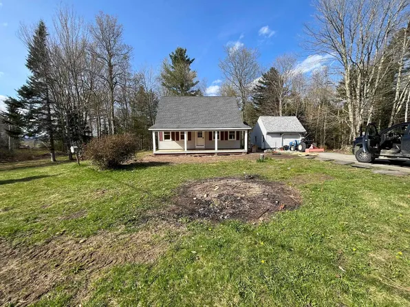 71 Tasher Lane, Cambridge, VT 05444