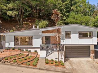 22 Chevy Chase Court, Larkspur, CA 94939