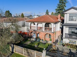 557 E 58th Ave, Vancouver, BC