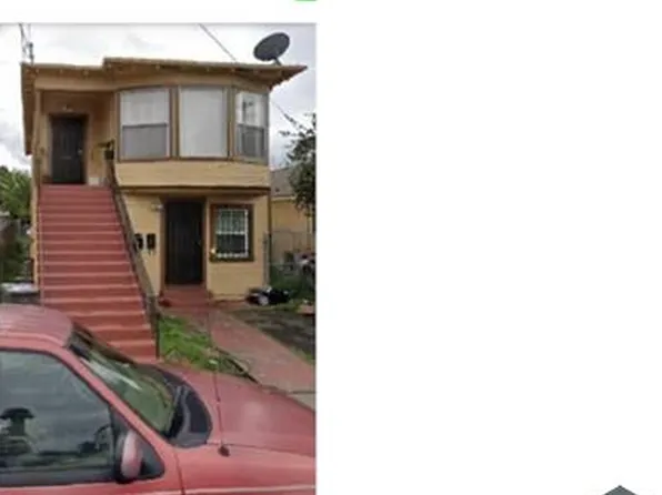 934 72nd Ave #A, Oakland, CA 94621