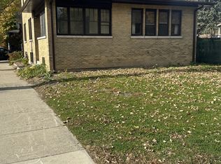 (Undisclosed Address), River Forest, IL
