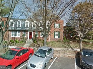 2005 Key Blvd #11580, Arlington, VA 22201