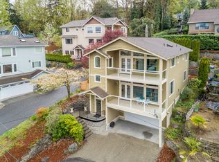 351 Lind Ave NW, Renton, WA 98055