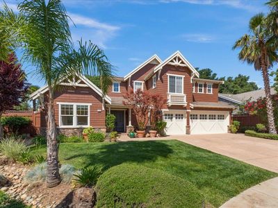 127 Verde Ct, Los Gatos, CA, 95032