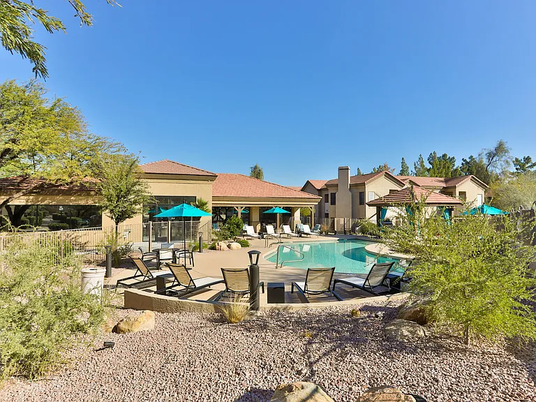 Mountain Park Ranch — Photo 13