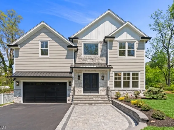 60 W Hobart Gap Rd, Livingston Twp., NJ 07039