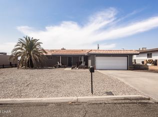 33 Breakers Dr, Lake Havasu City, AZ 86403