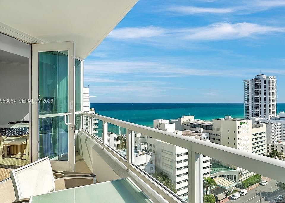 1st image of 4401 Collins Ave #1712