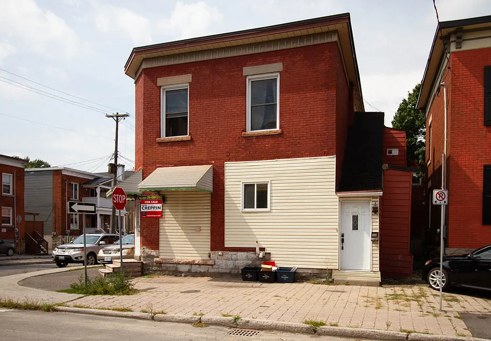 233 Arlington Ave #1