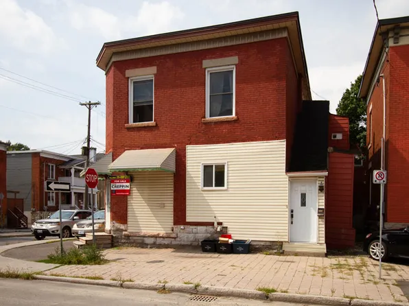 233 Arlington Ave #1, Ottawa, ON K1R 5S8