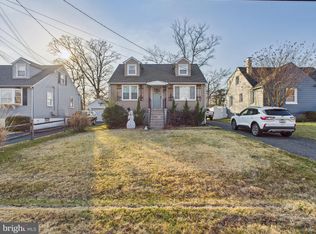 9528 Bauer Ave, Nottingham, MD 21236