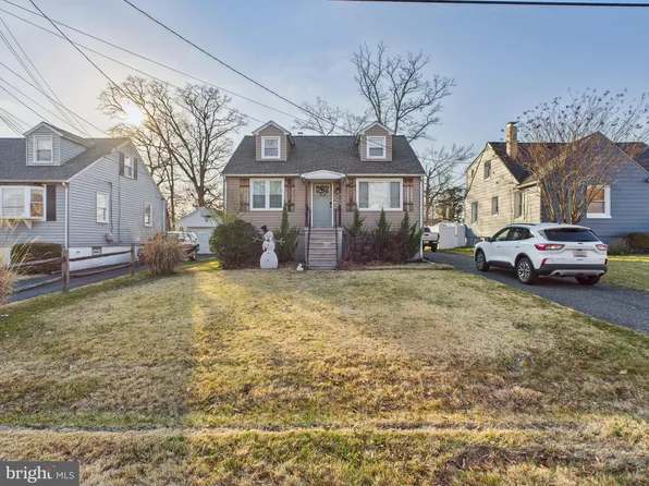 9528 Bauer Ave, Nottingham, MD 21236