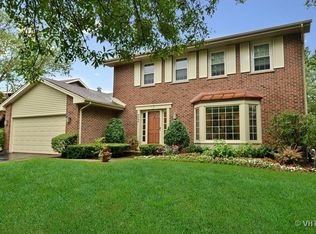 4064 Lindenwood Ln, Northbrook, IL 60062