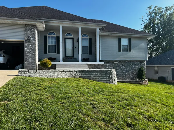 3112 W Trevor Trail, Ozark, MO 65721