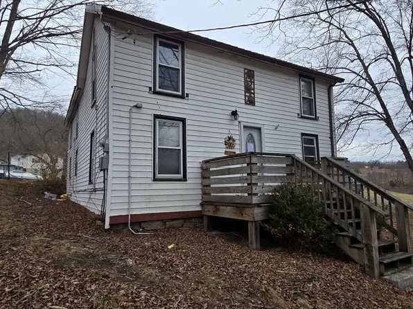 3684 Teaberry Rd, Ronceverte, WV 24970