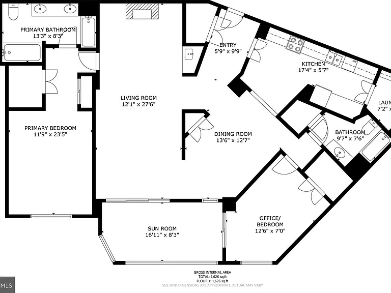 3005 S Leisure World Blvd #211 — Photo 30