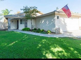 5003 Nez Perce Way, Bakersfield, CA 93312