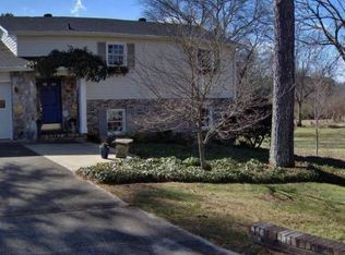 4104 Cloverdale Rd, Anniston, AL 36207