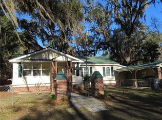 805 Georgia Ave, Woodbine, GA 31569