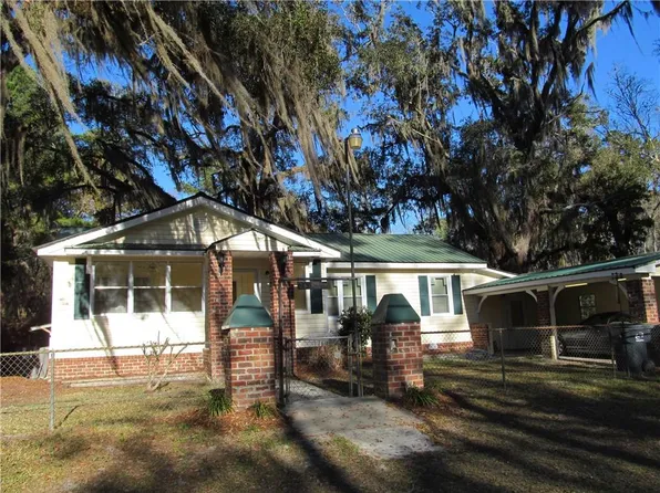 805 Georgia Ave, Woodbine, GA 31569