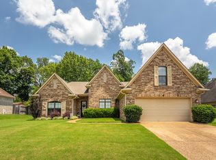 4752 Shira Dr, Arlington, TN 38002