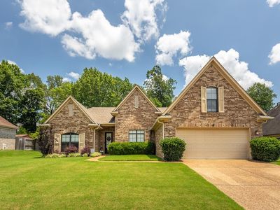 4752 Shira Dr, Arlington, TN, 38002