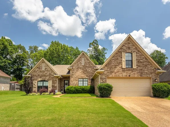 4752 Shira Dr, Arlington, TN 38002