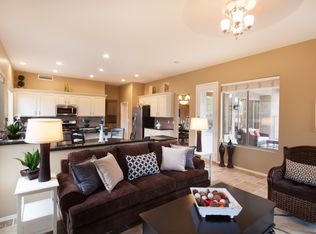 4307 E Mossman Rd, Phoenix, AZ 85050