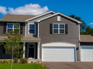 443 S Stone Bluff Dr, Romeoville, IL 60446