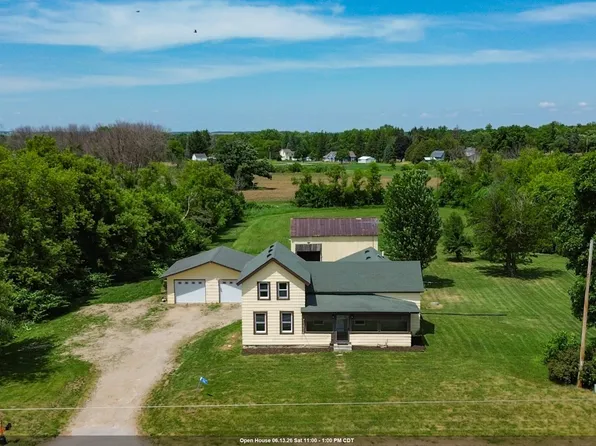 7466 State Road 91, Omro, WI 54963