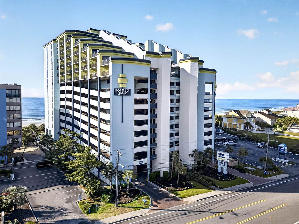 1st image of 6804 N Ocean Blvd. #1047