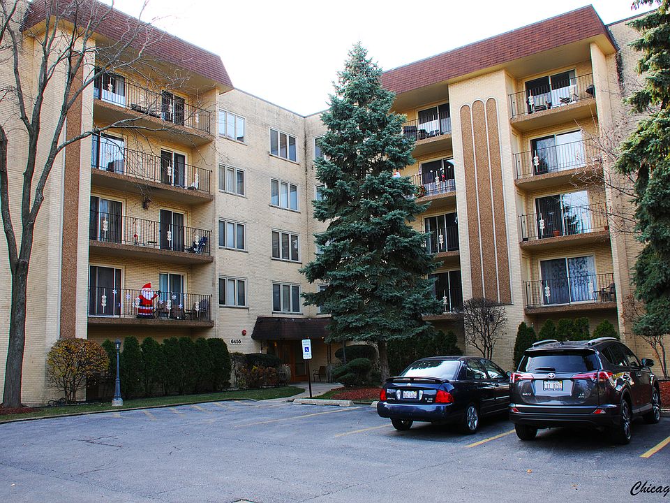 1st image of 6455 W Belle Plaine Ave APT 203
