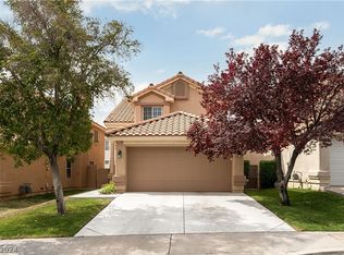 9517 Amber Valley Ln, Las Vegas, NV 89134