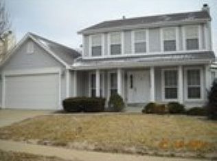 16714 Edisto Ct, Florissant, MO