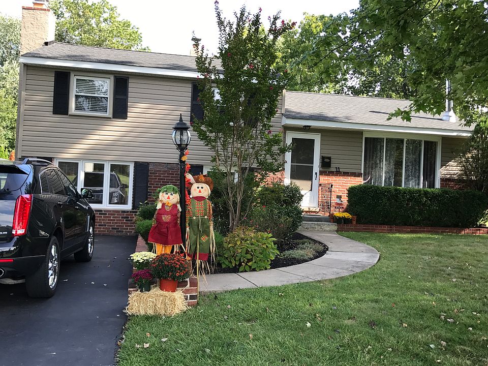 New roof and siding 