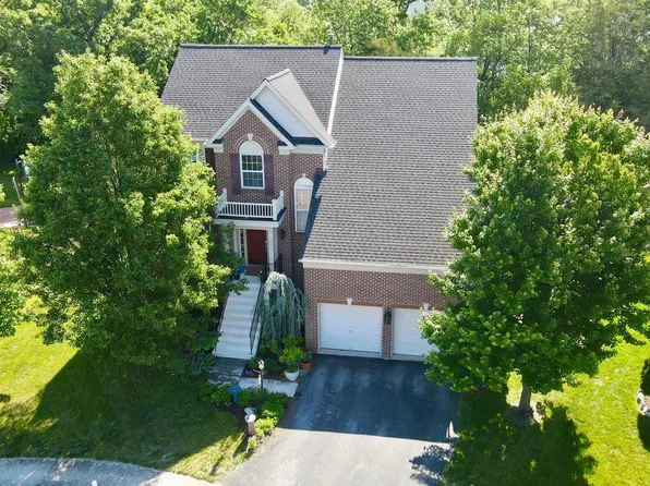17416 Cobb Ct, Hagerstown, MD 21740