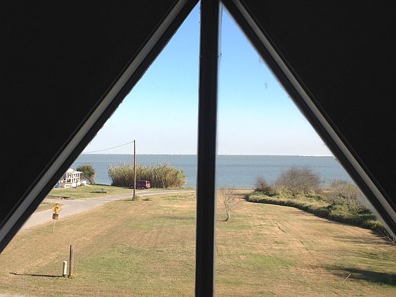View from loft