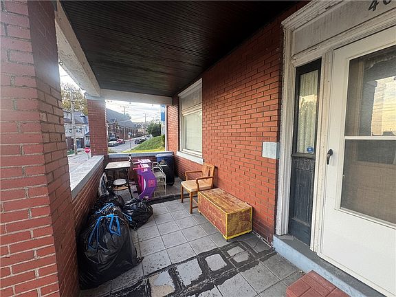 2nd image of 4052 Franklin Rd