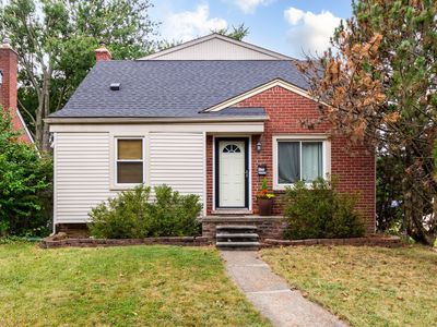 3225 N Vermont Ave, Royal Oak, MI, 48073