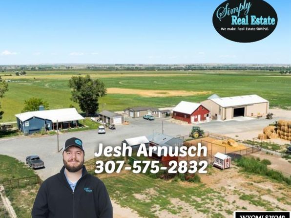 7007 Road 39, Torrington, WY 82240