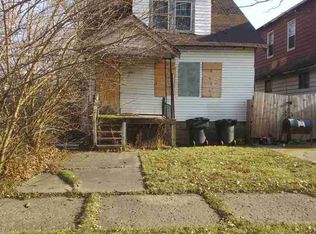 14864 Prairie St, Detroit, MI 48238
