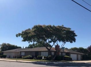 3546 Speno Dr, San Jose, CA 95117