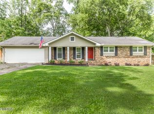 3260 Lennox Dr, Macon, GA 31204