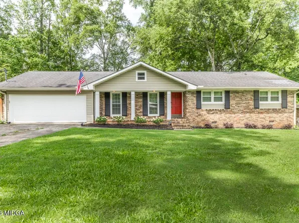 3260 Lennox Dr, Macon, GA 31204
