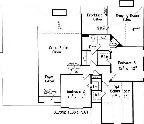 3rd image of 5942 Eaglemont Dr #18