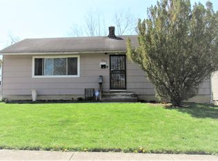 1633 Karon Dr, Columbus, OH