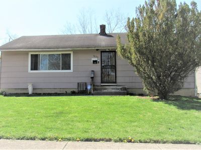 1633 Karon Dr, Columbus, OH, 43219