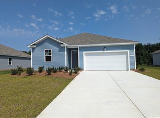 509 Goldstar St LOT 106, Conway, SC 29526