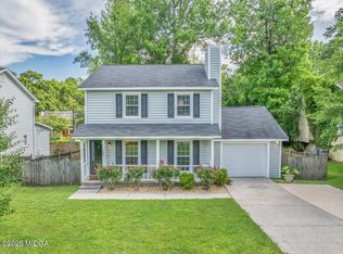 574 Shadow Moss Dr, Macon, GA 31204